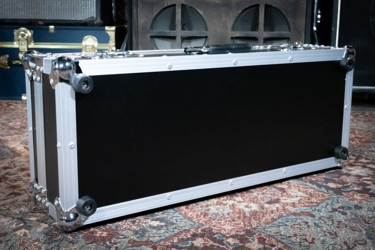 new Pedaltrain Tour Case for Metro 24 Model haggertys 8