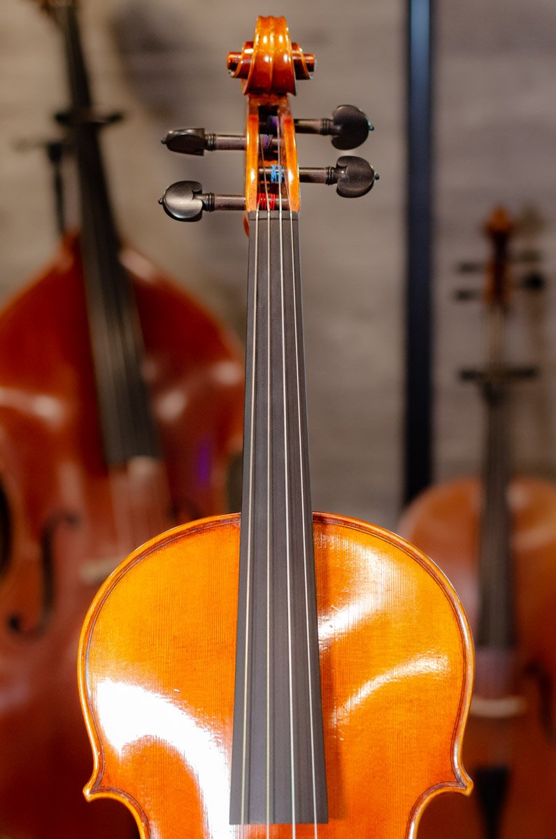 Scott Cao STA-850 Viola - 15.5"