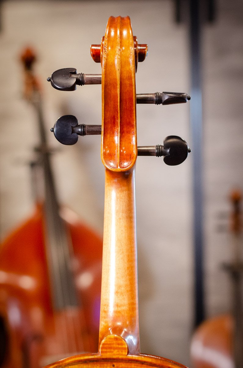 Scott Cao STA-850 Viola - 15.5"