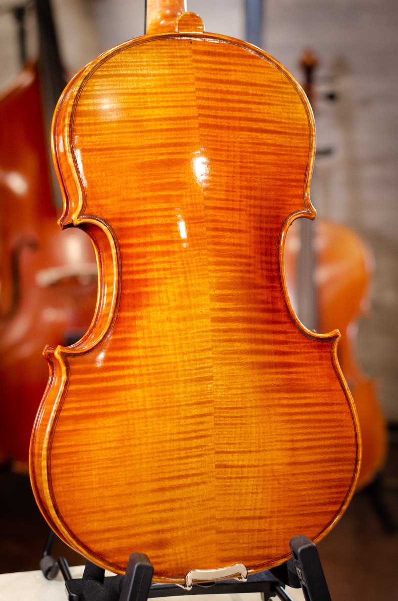 Scott Cao STA-850 Viola - 15.5"