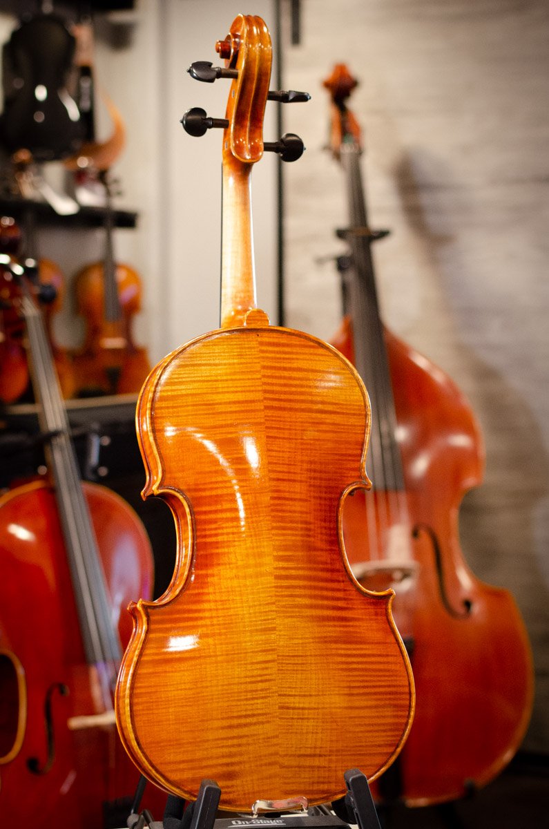 Scott Cao STA-850 Viola - 15.5"