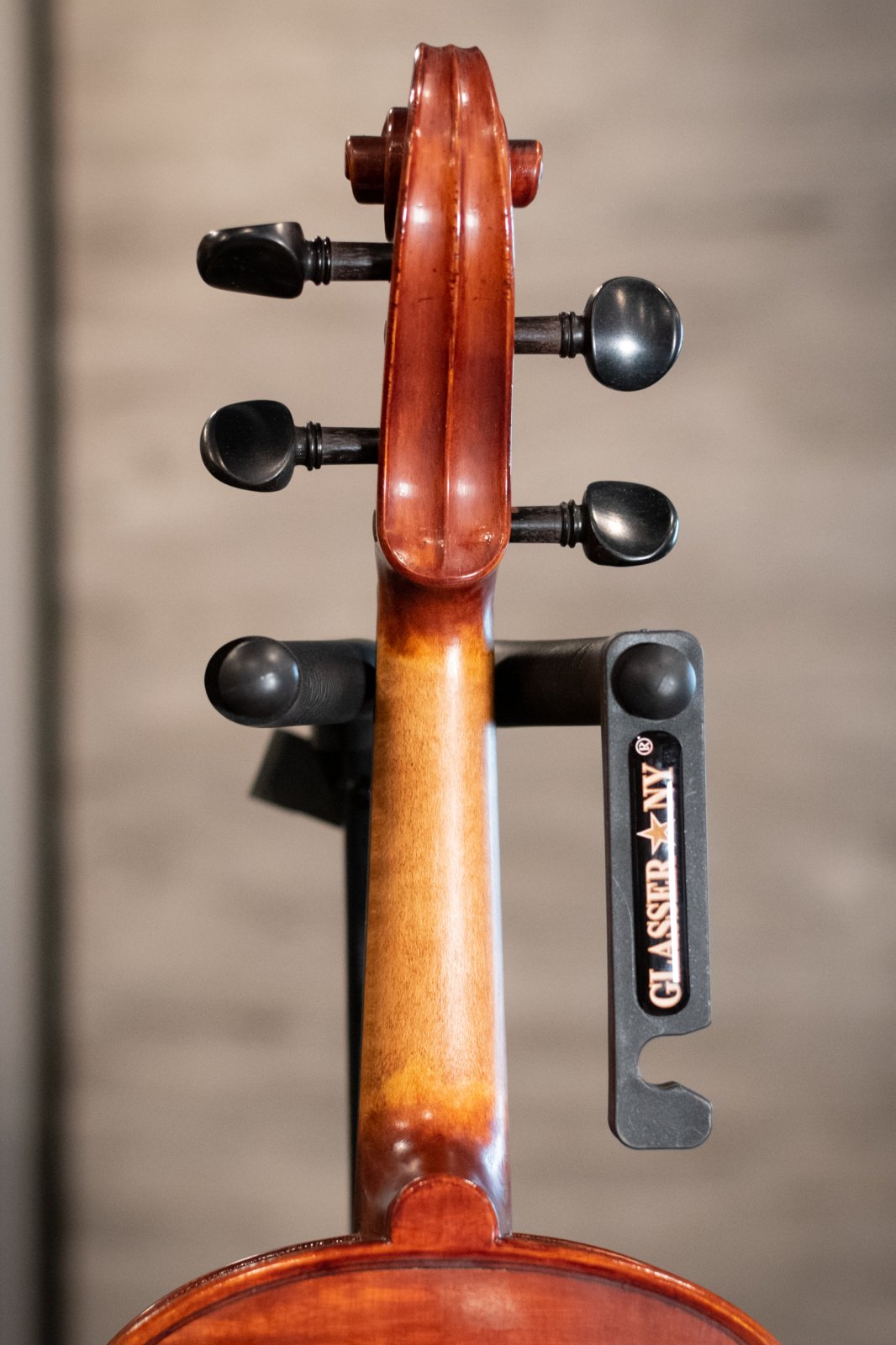 Scott Cao STV-017E-102 1/2 Violin Outfit