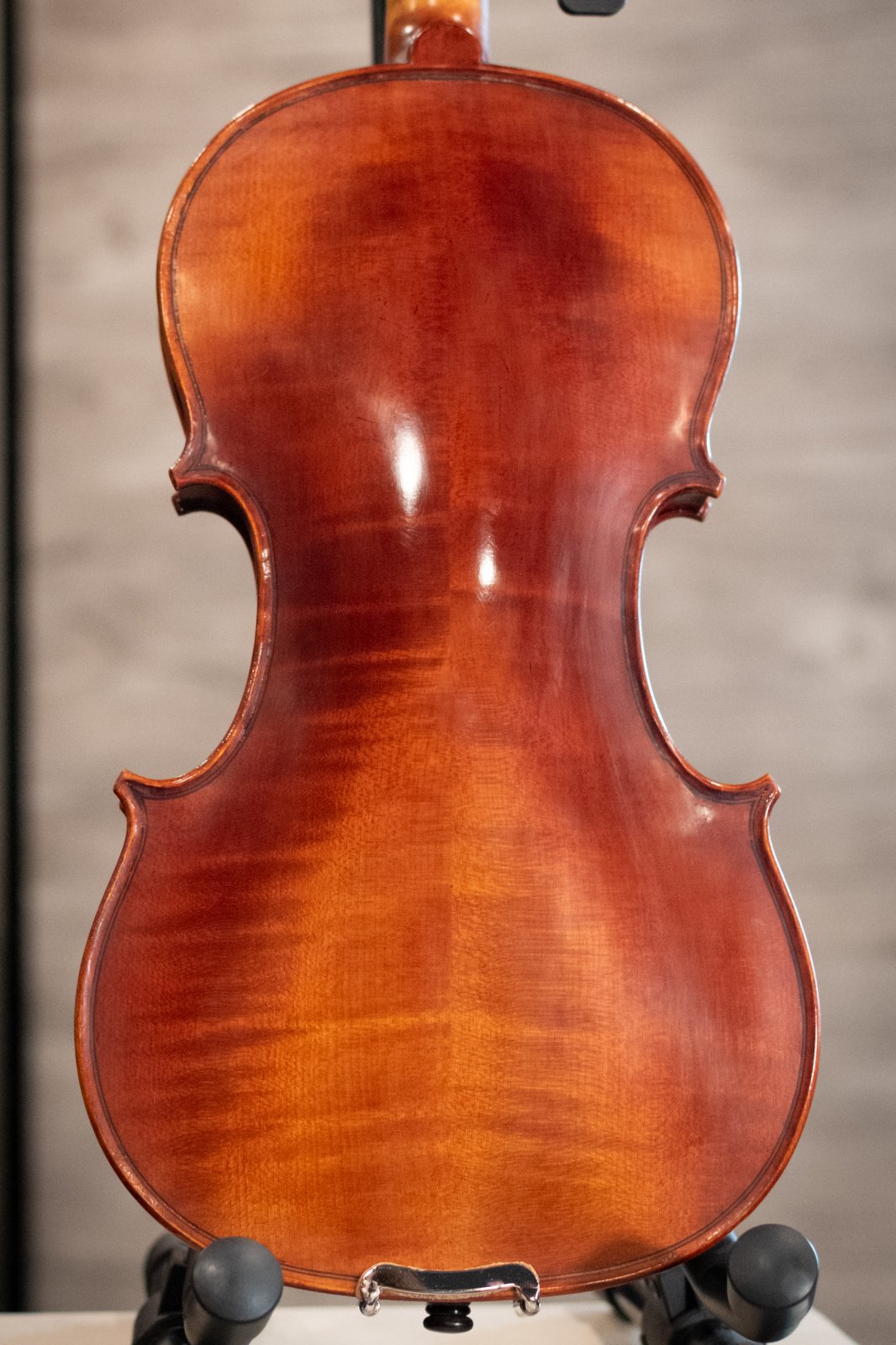 Scott Cao STV-017E-102 1/2 Violin Outfit