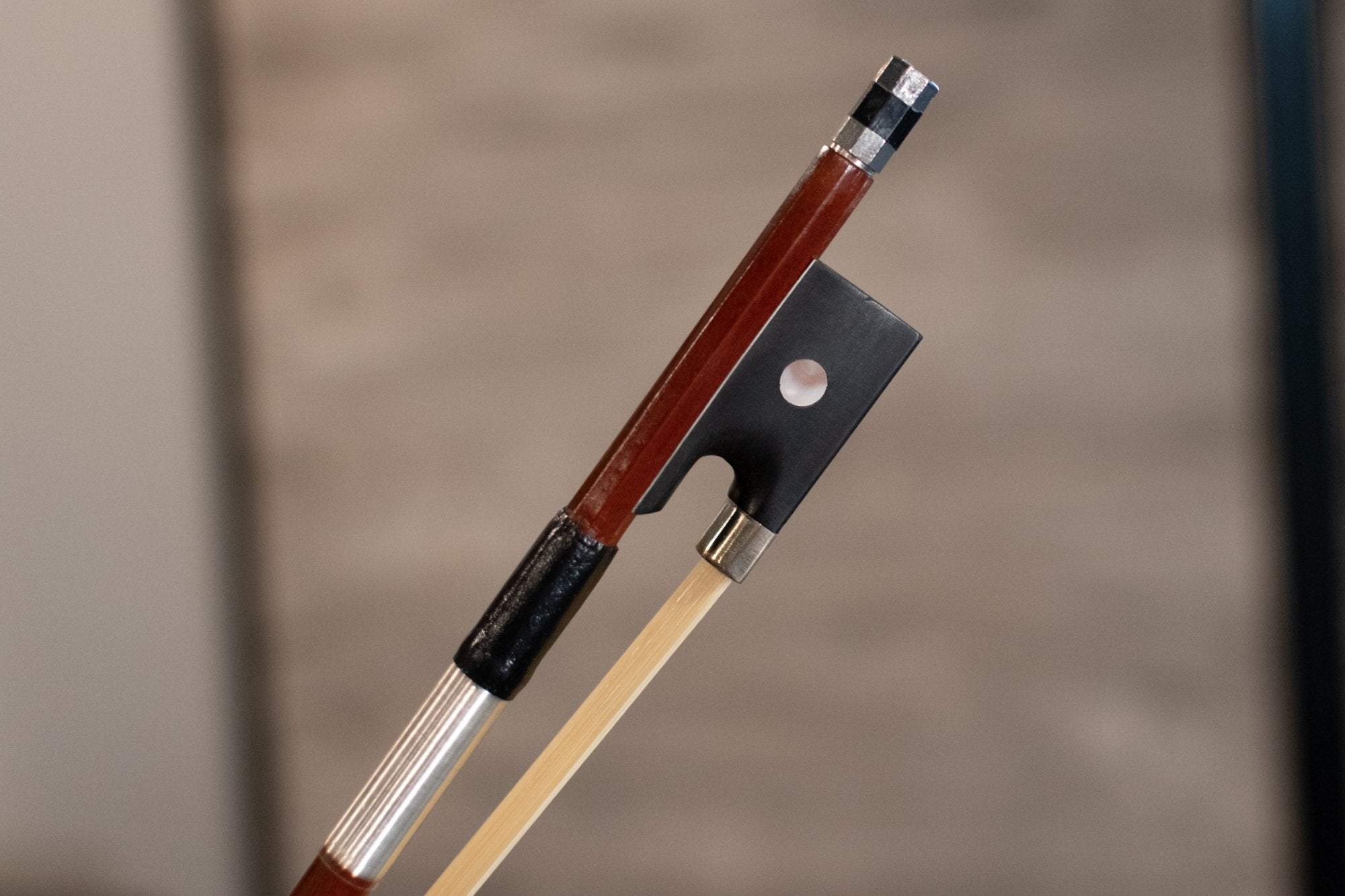 Scott Cao STV-017E-102 1/2 Violin Outfit