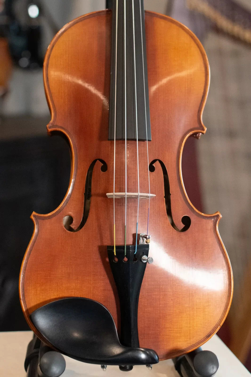 Scott Cao STV-600 Violin - 3/4
