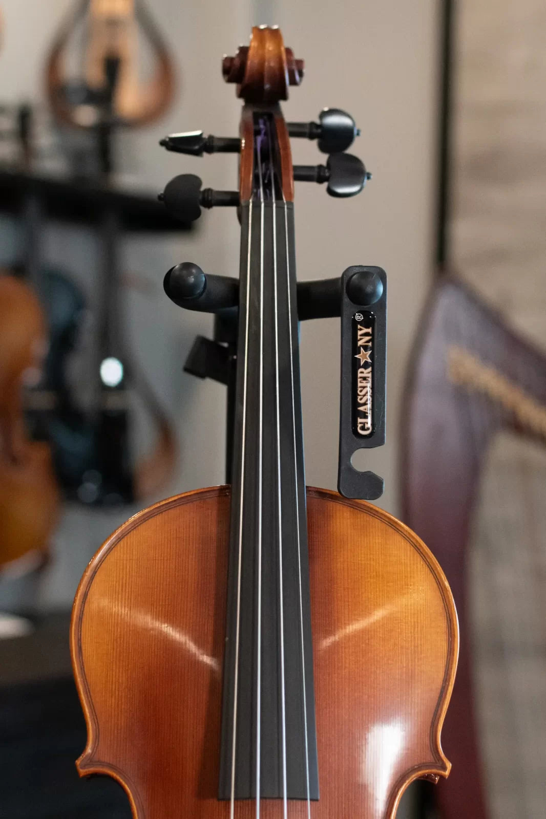 Scott Cao STV-600 Violin - 3/4