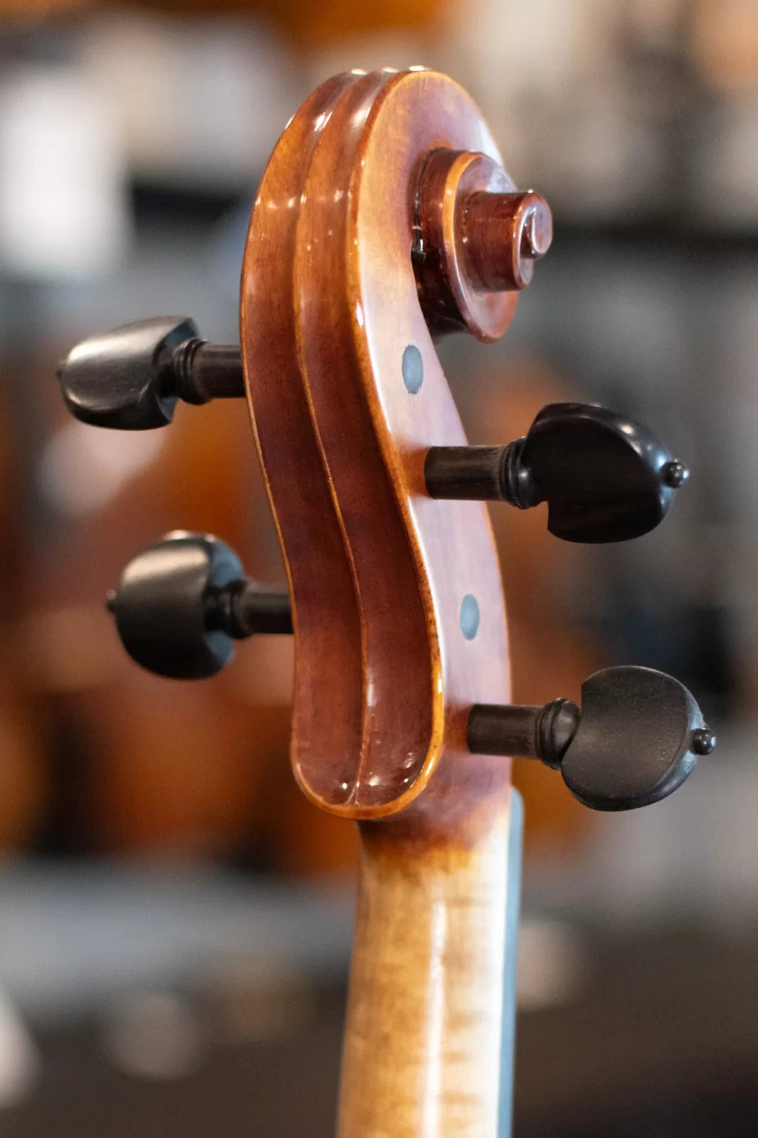 Scott Cao STV-600 Violin - 3/4