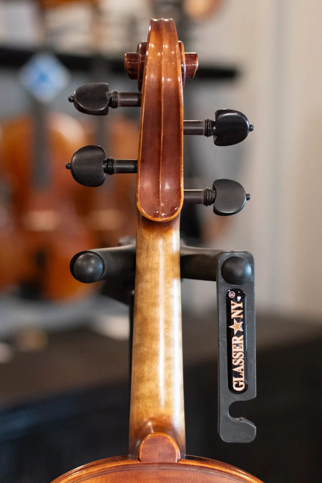 Scott Cao STV-600 Violin - 3/4