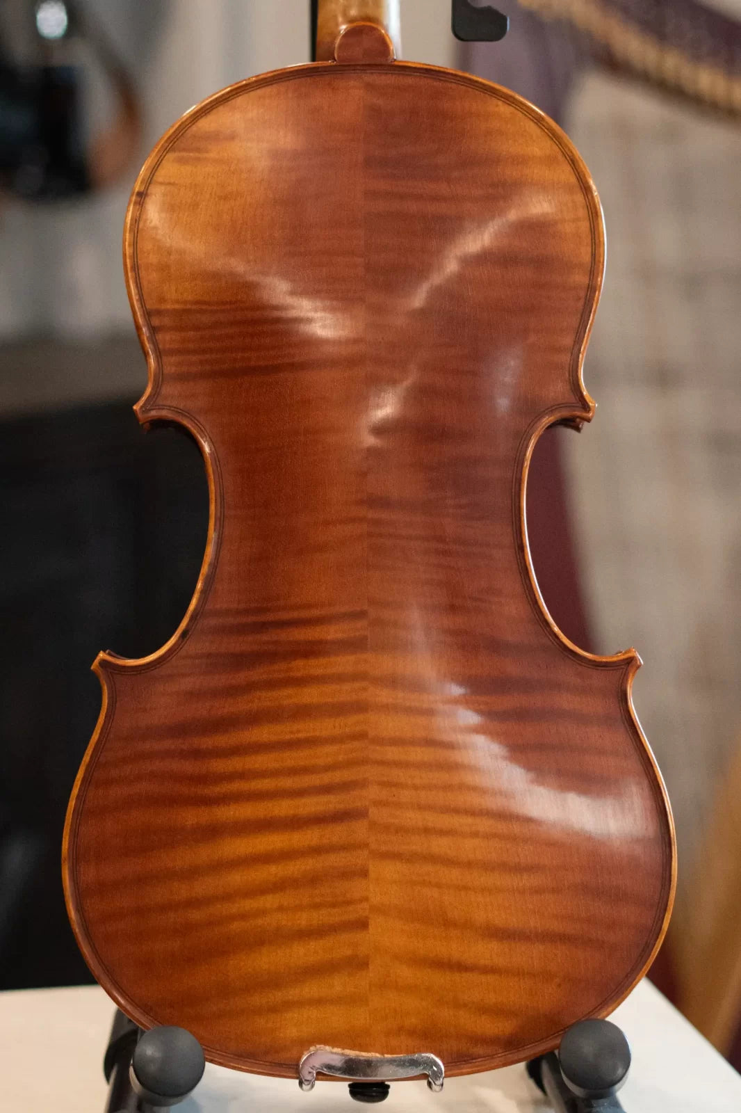 Scott Cao STV-600 Violin - 3/4
