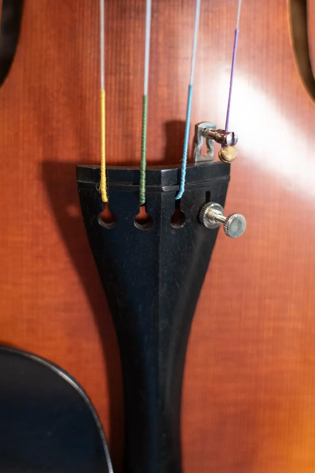 Scott Cao STV-600 Violin - 3/4