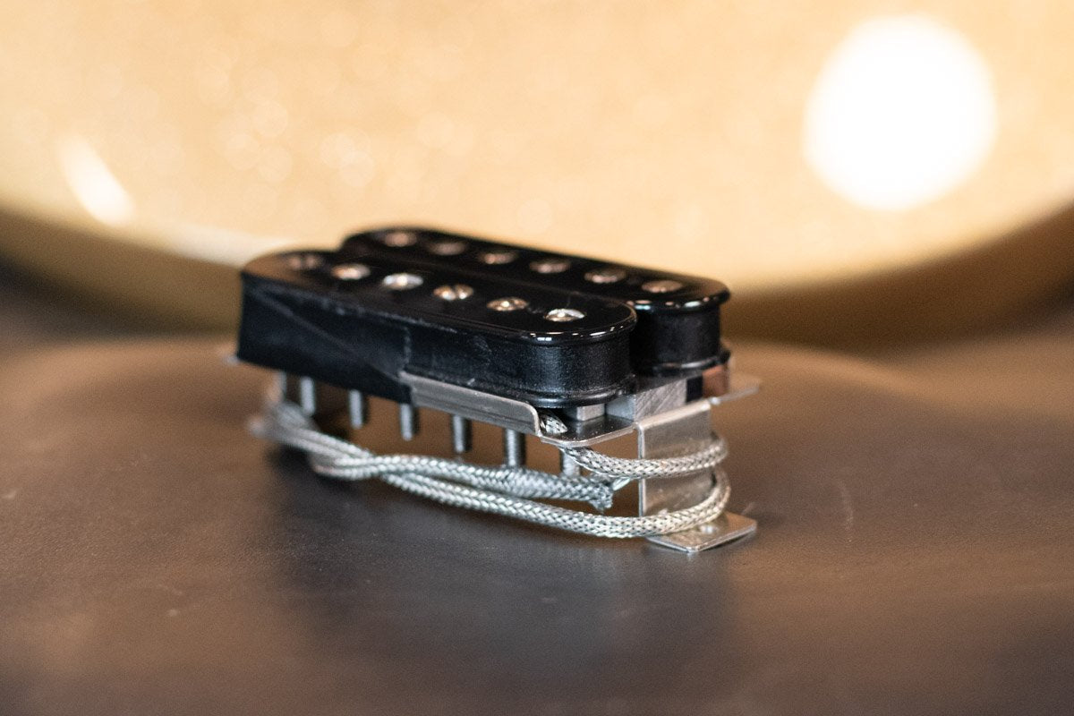 Seymour Duncan '59 Neck Humbucker, Black