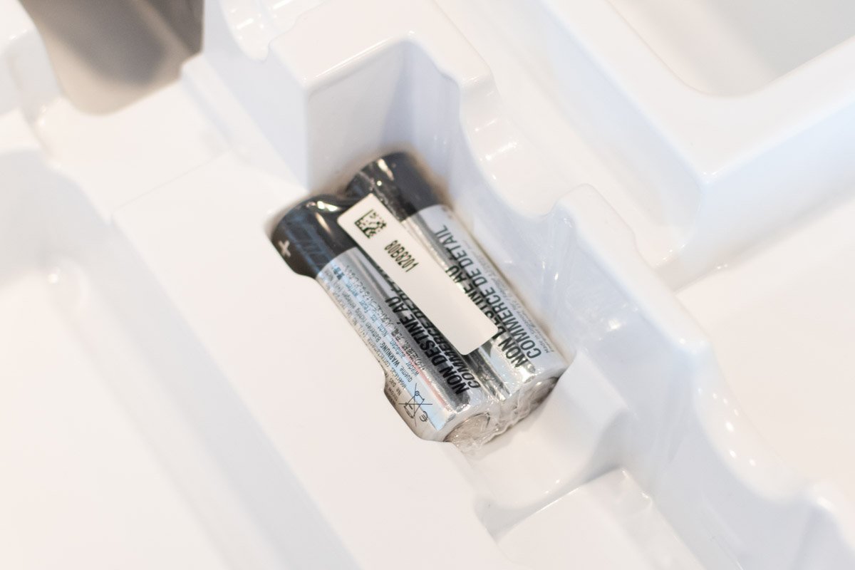 Shure SLX14 Wireless Guitar System - H19 Band