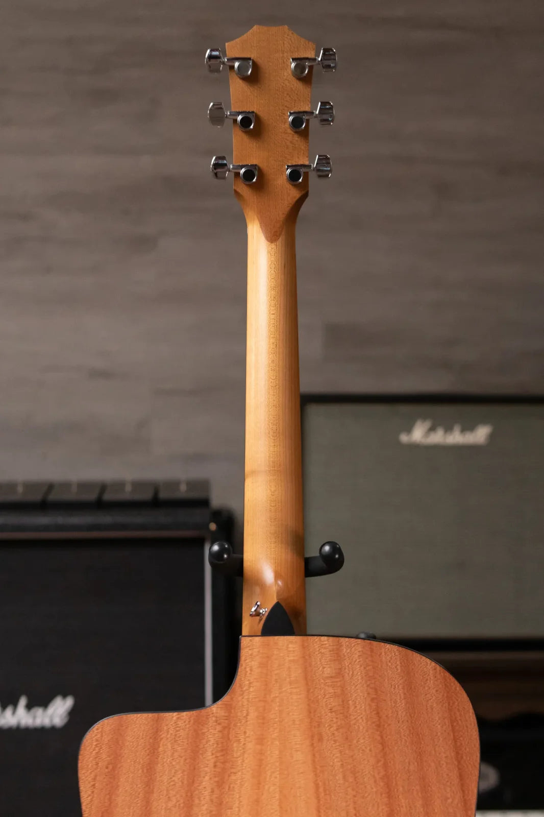 Taylor 110ce Dreadnought Acoustic/Electric Guitar with Gig Bag - Used