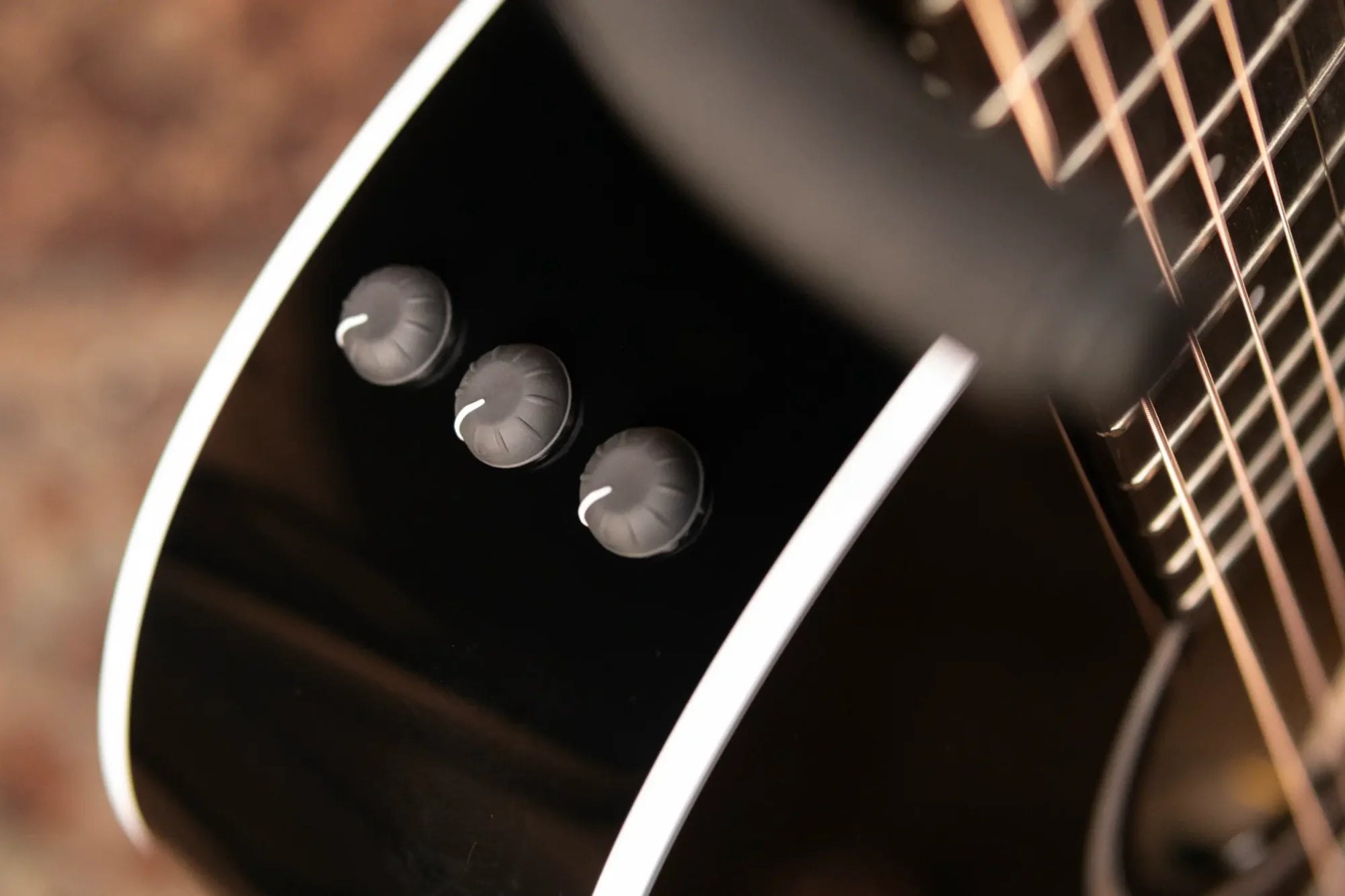 Taylor 214ce-BLK Plus Grand Auditorium Acoustic/Electric with Aerocase - Factory Demo