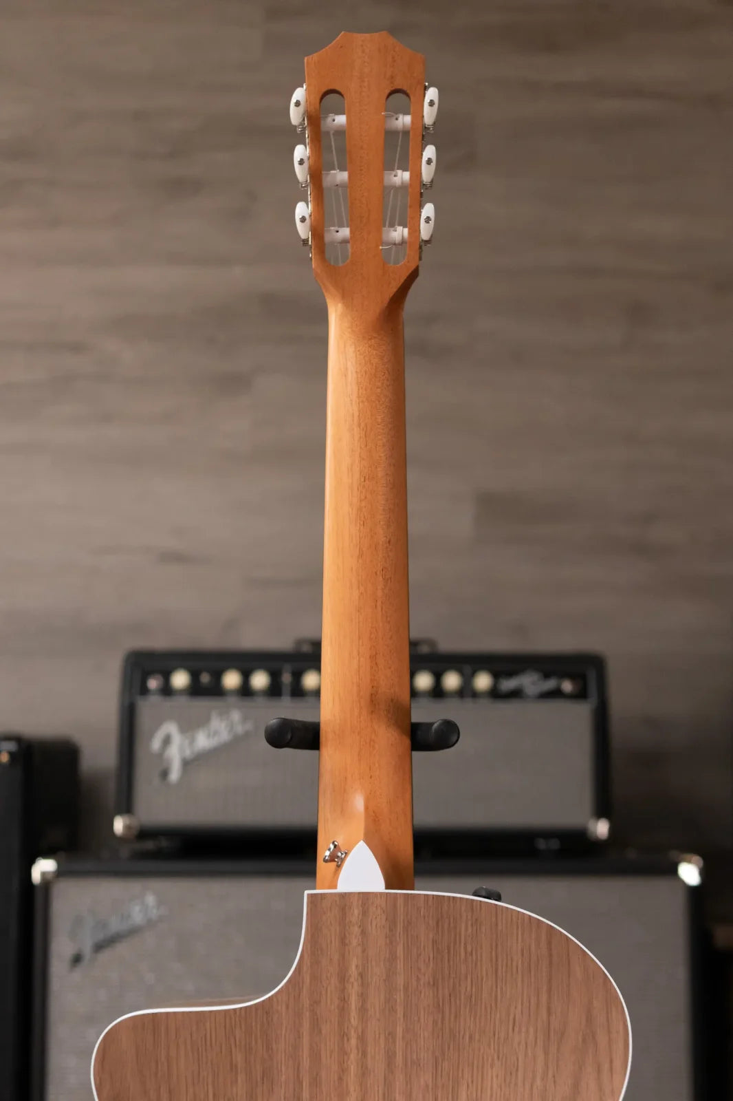 Taylor 214ce-N Nylon Grand Auditorium Acoustic/Electric with Gig Bag - Factory Demo