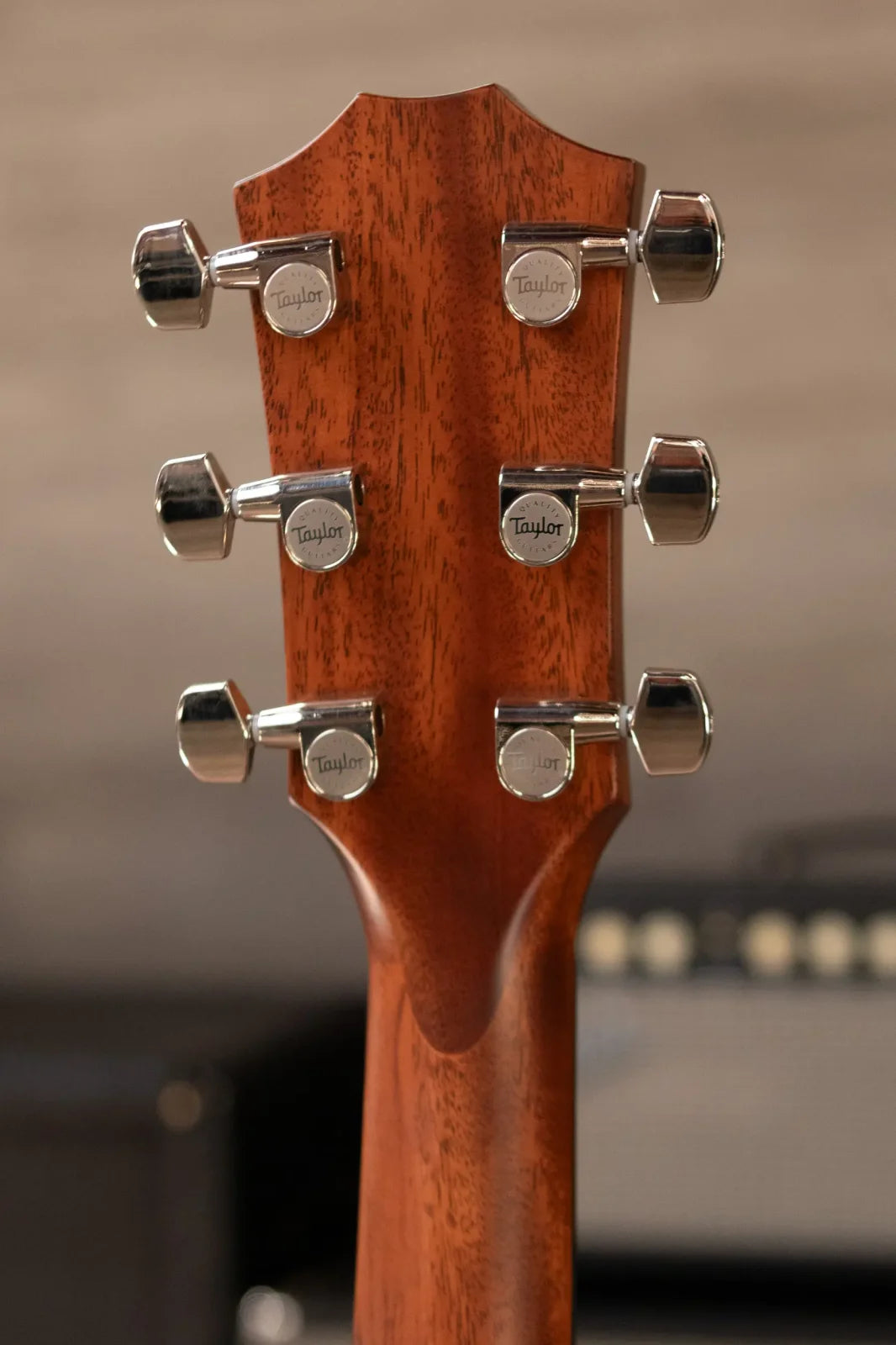 Taylor 412ce-R Grand Concert Acoustic/Electric - Tobacco Sunburst Top with Hardshell Case - Factory Demo
