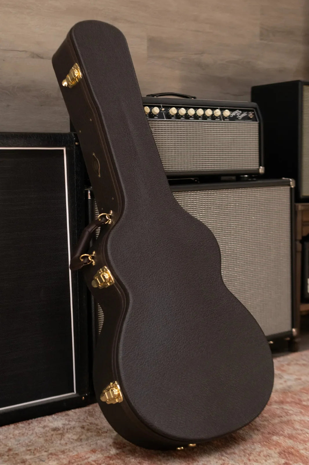 Taylor 412ce-R Grand Concert Acoustic/Electric - Tobacco Sunburst Top with Hardshell Case - Factory Demo