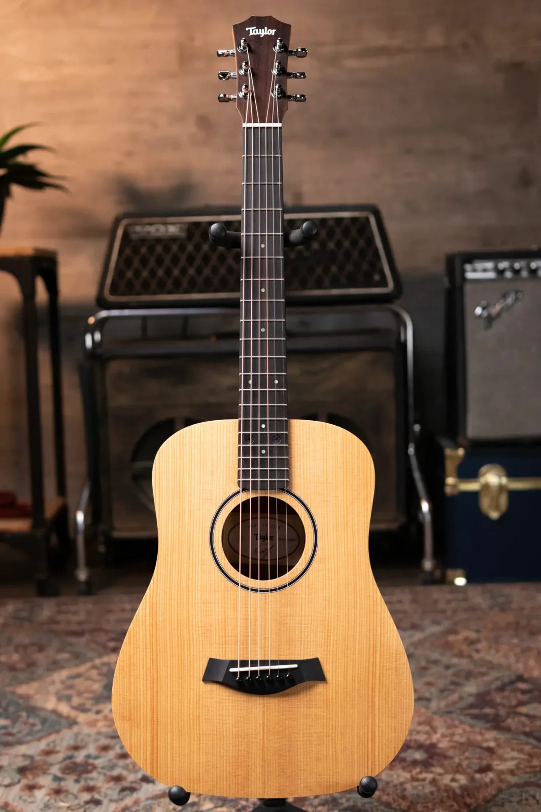 Taylor BT1 Baby Taylor Acoustic Guitar with Gig Bag