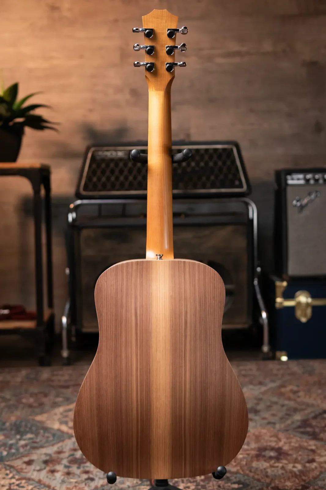 Taylor BT1 Baby Taylor Acoustic Guitar with Gig Bag
