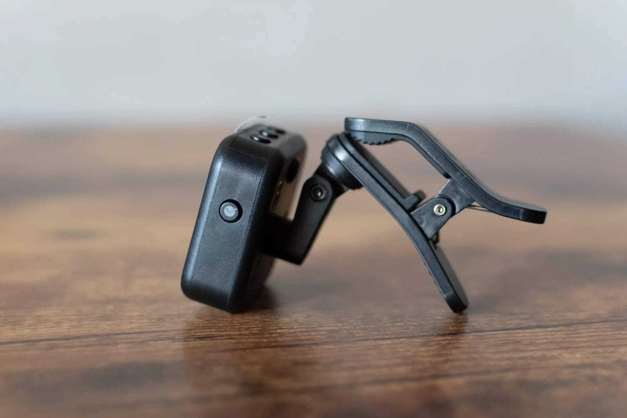 Taylor Beacon Clip-On Digital 5-Way Accessory Tuner