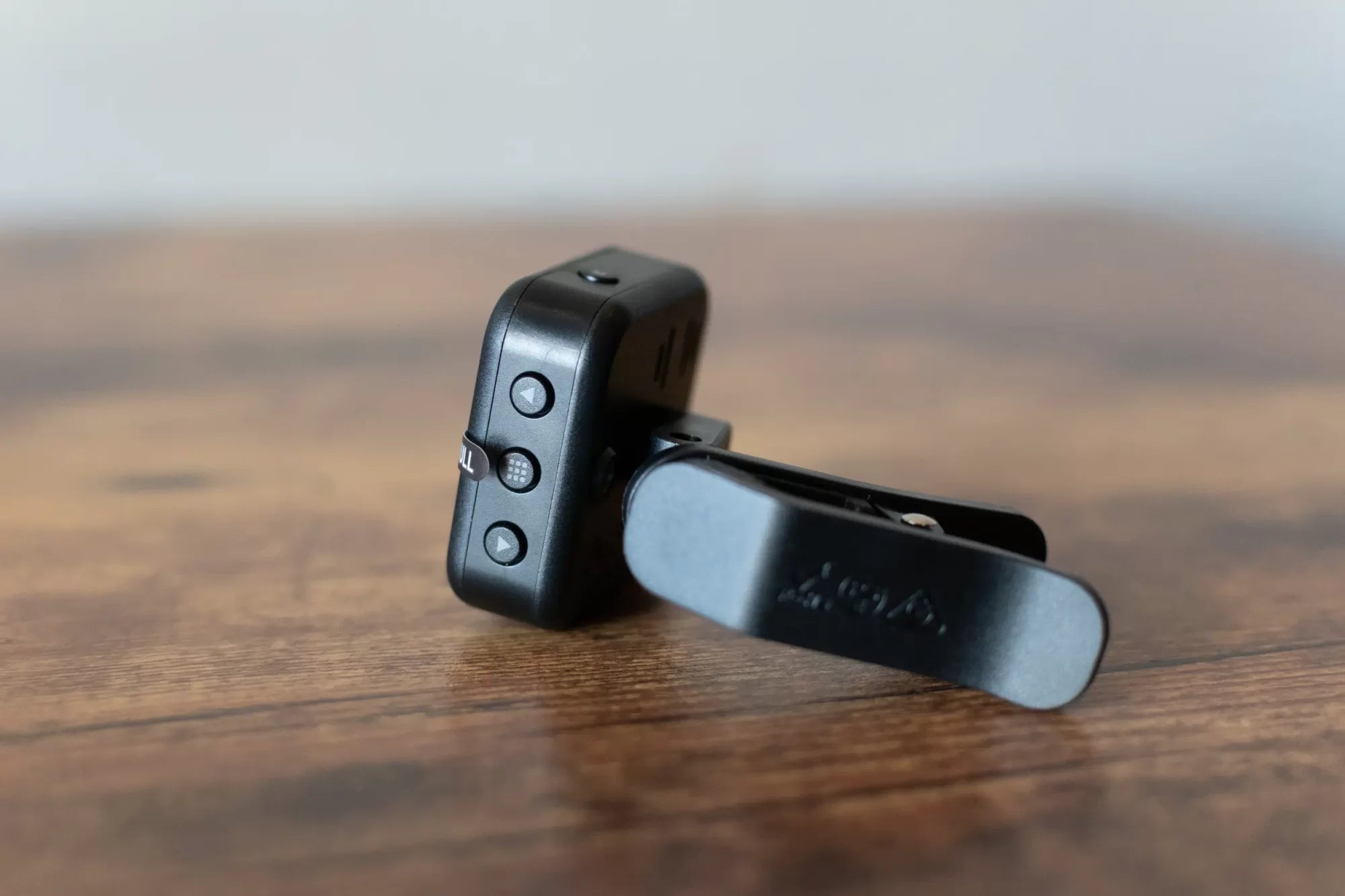 Taylor Beacon Clip-On Digital 5-Way Accessory Tuner