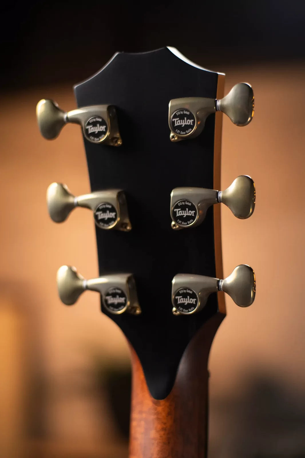 Taylor Builder's Edition 914ce Natural Grand Auditorium Acoustic/Electric with Deluxe Hardshell Case