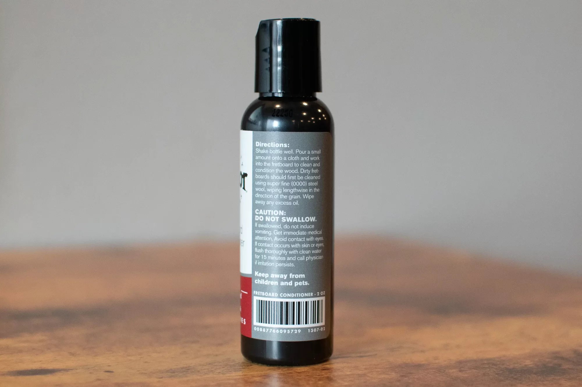 Taylor Fretboard Conditioner, 2 oz.