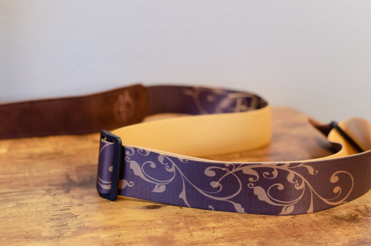 Taylor Guitars - Taylor Swift Guitar Strap