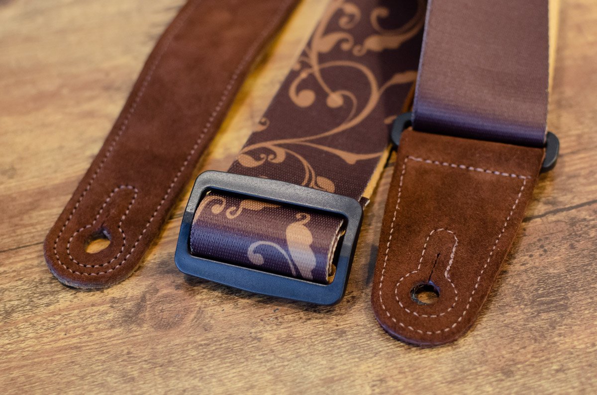 Taylor Guitars - Taylor Swift Guitar Strap