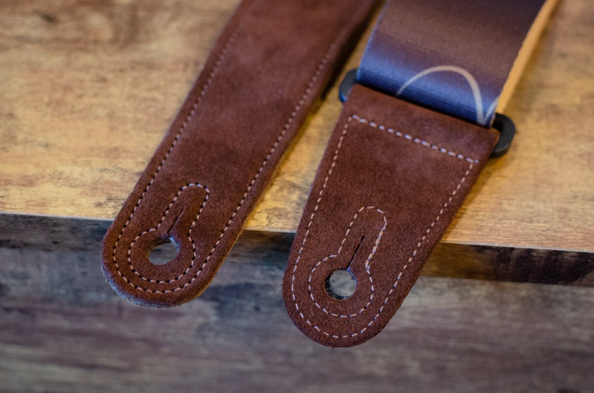 Taylor Guitars - Taylor Swift Guitar Strap