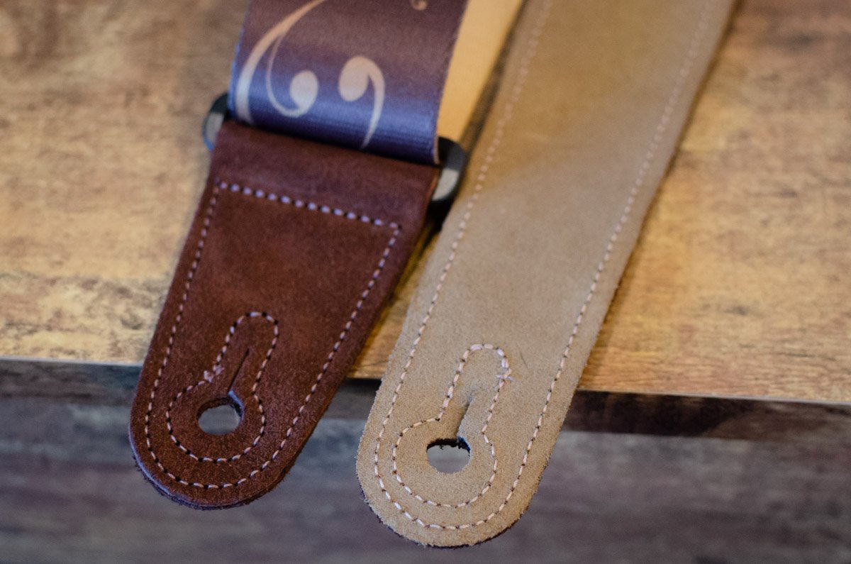 Taylor Guitars - Taylor Swift Guitar Strap