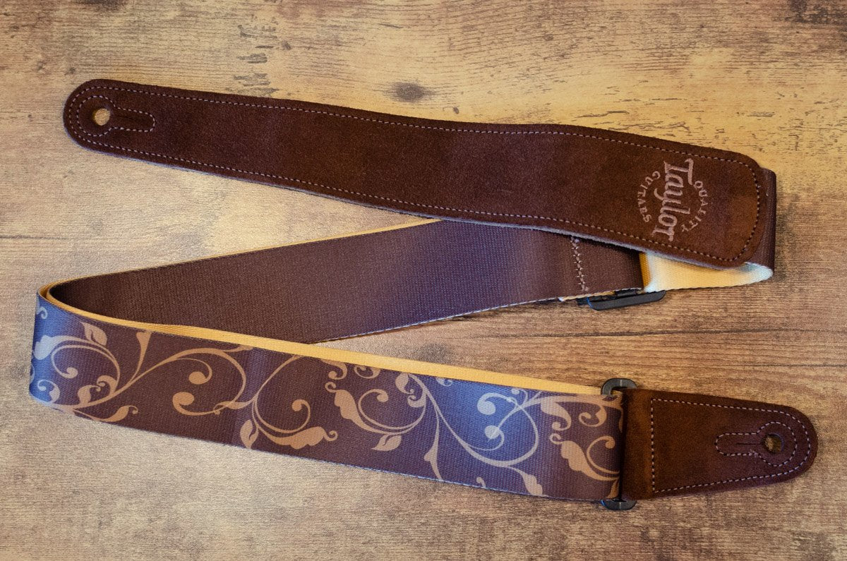 Taylor Guitars - Taylor Swift Guitar Strap