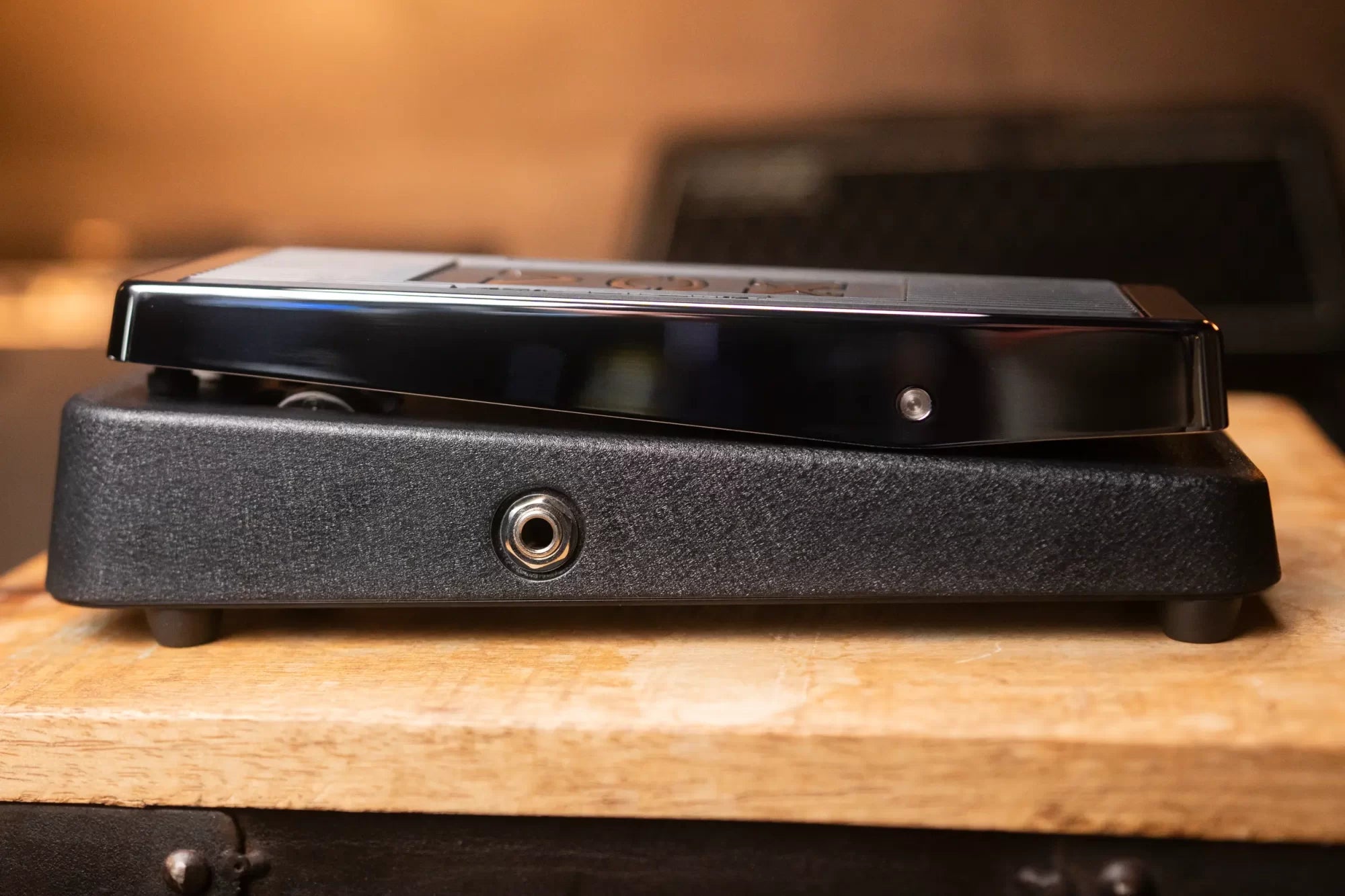 Vox Real McCoy Wah Limited Chrome