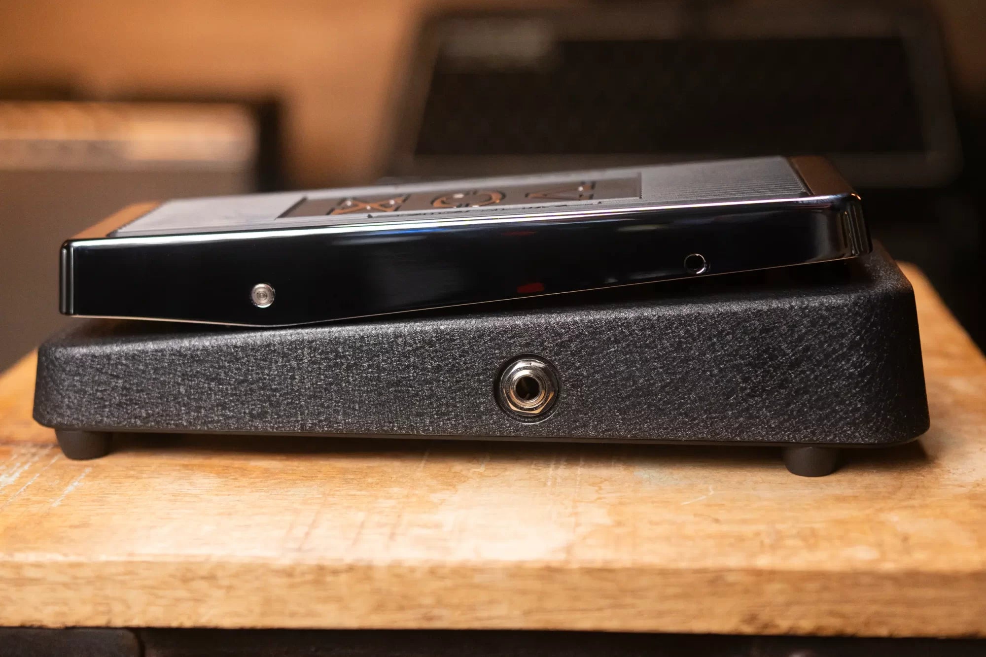 Vox Real McCoy Wah Limited Chrome