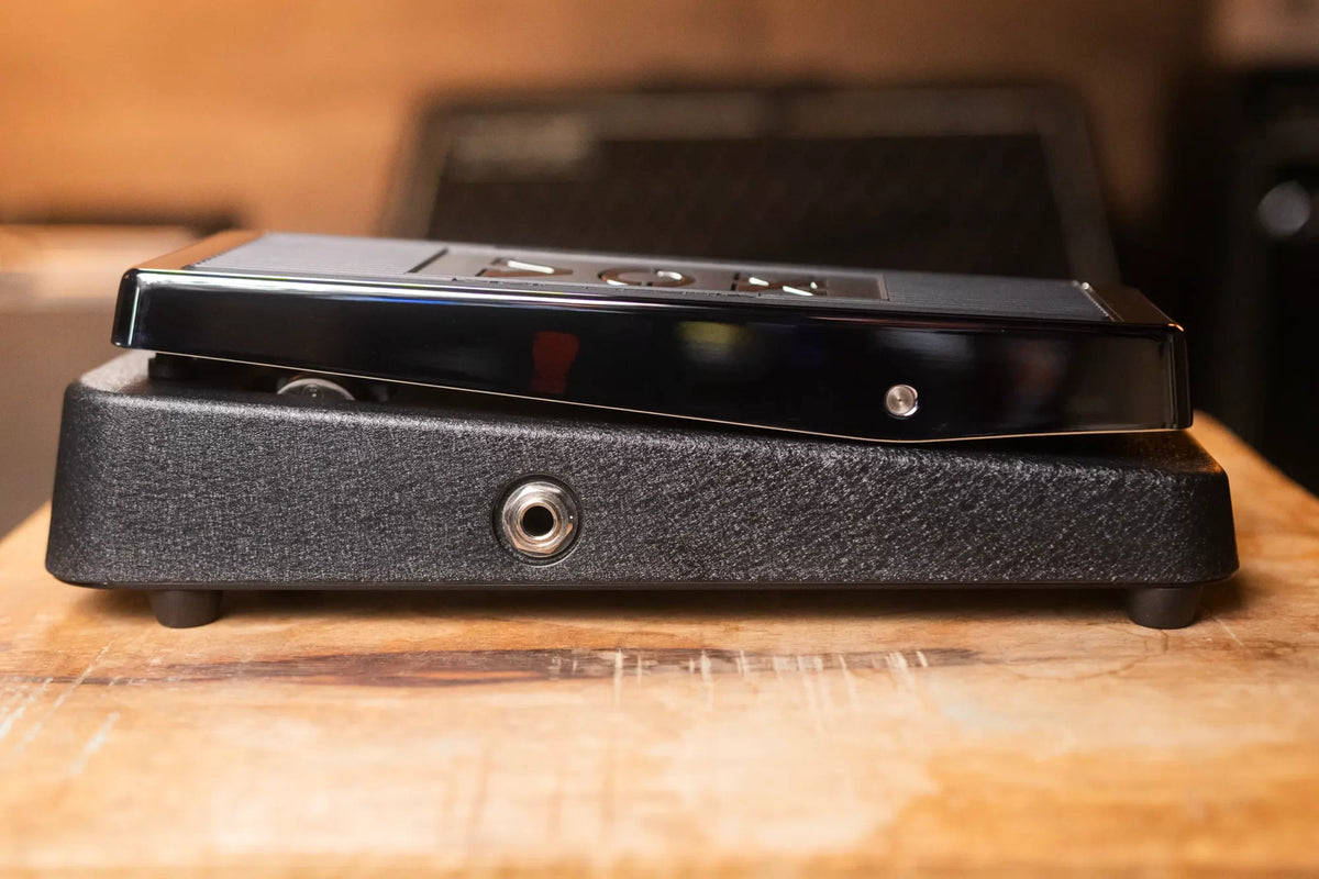 new Vox V846 Vintage Wah Pedal Reissue haggertys 2