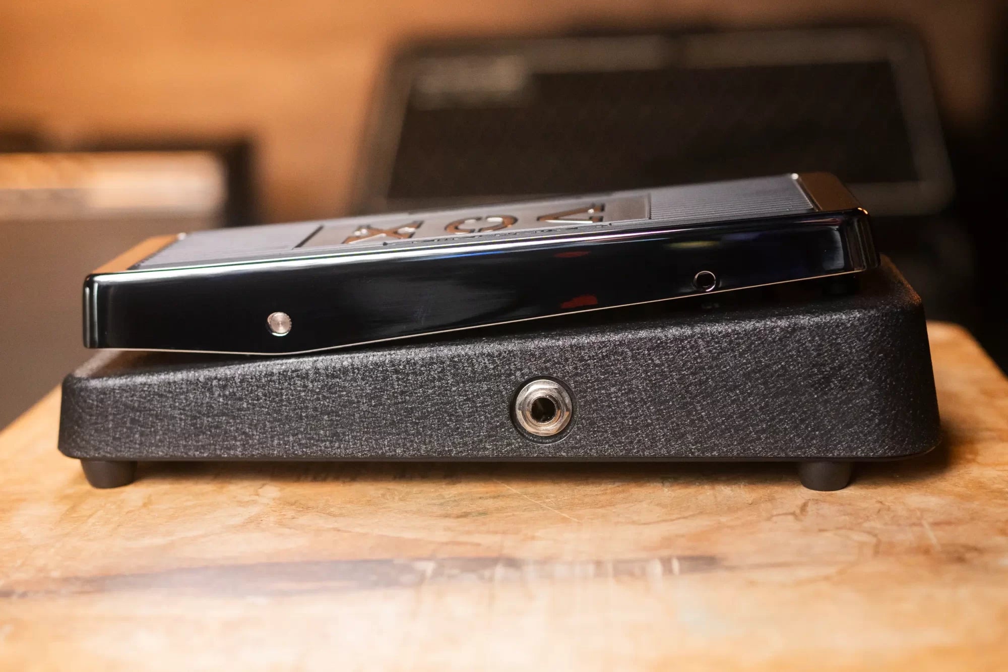 Vox V846 Vintage Wah Pedal Reissue