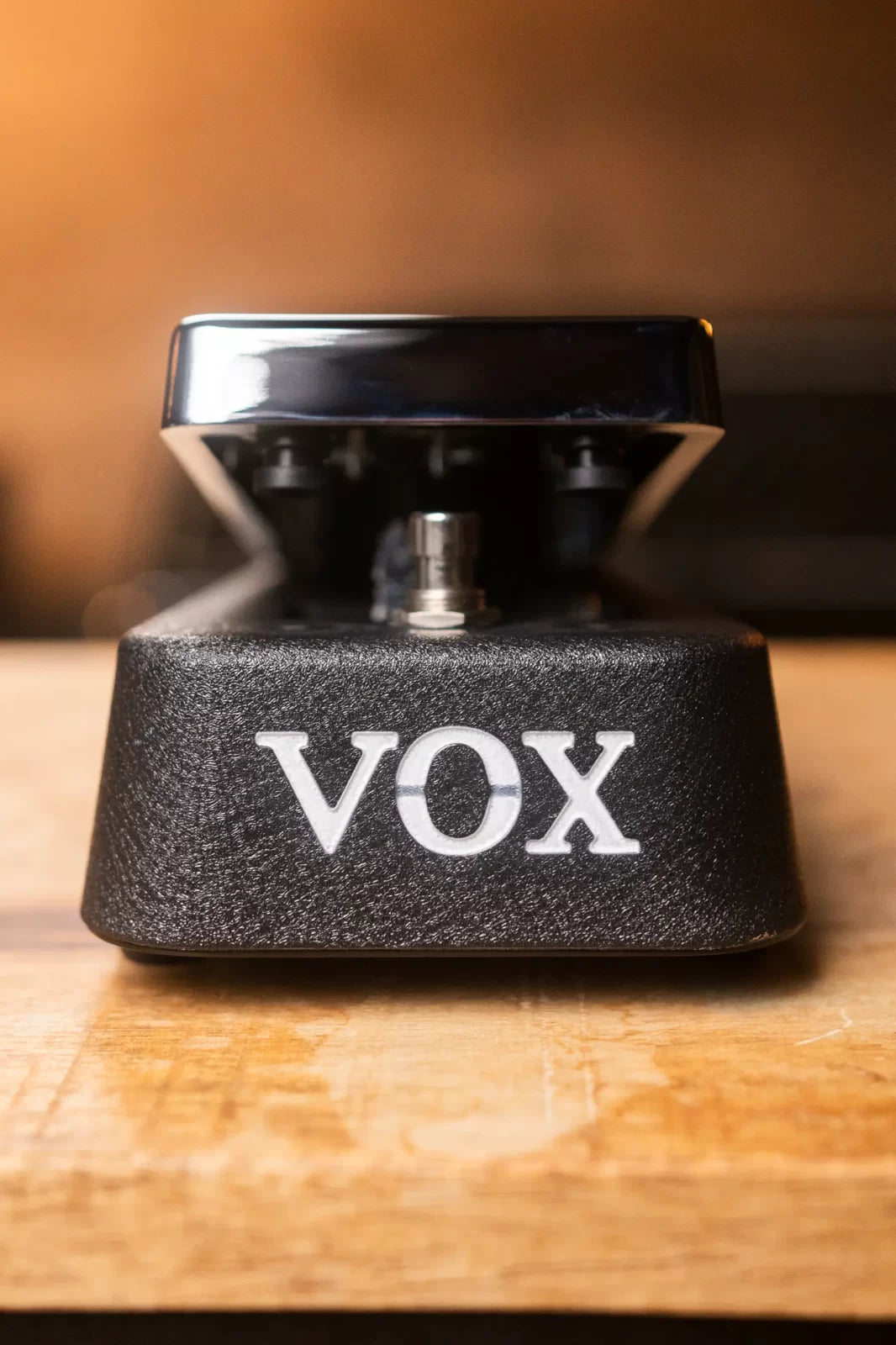 Vox V846 Vintage Wah Pedal Reissue
