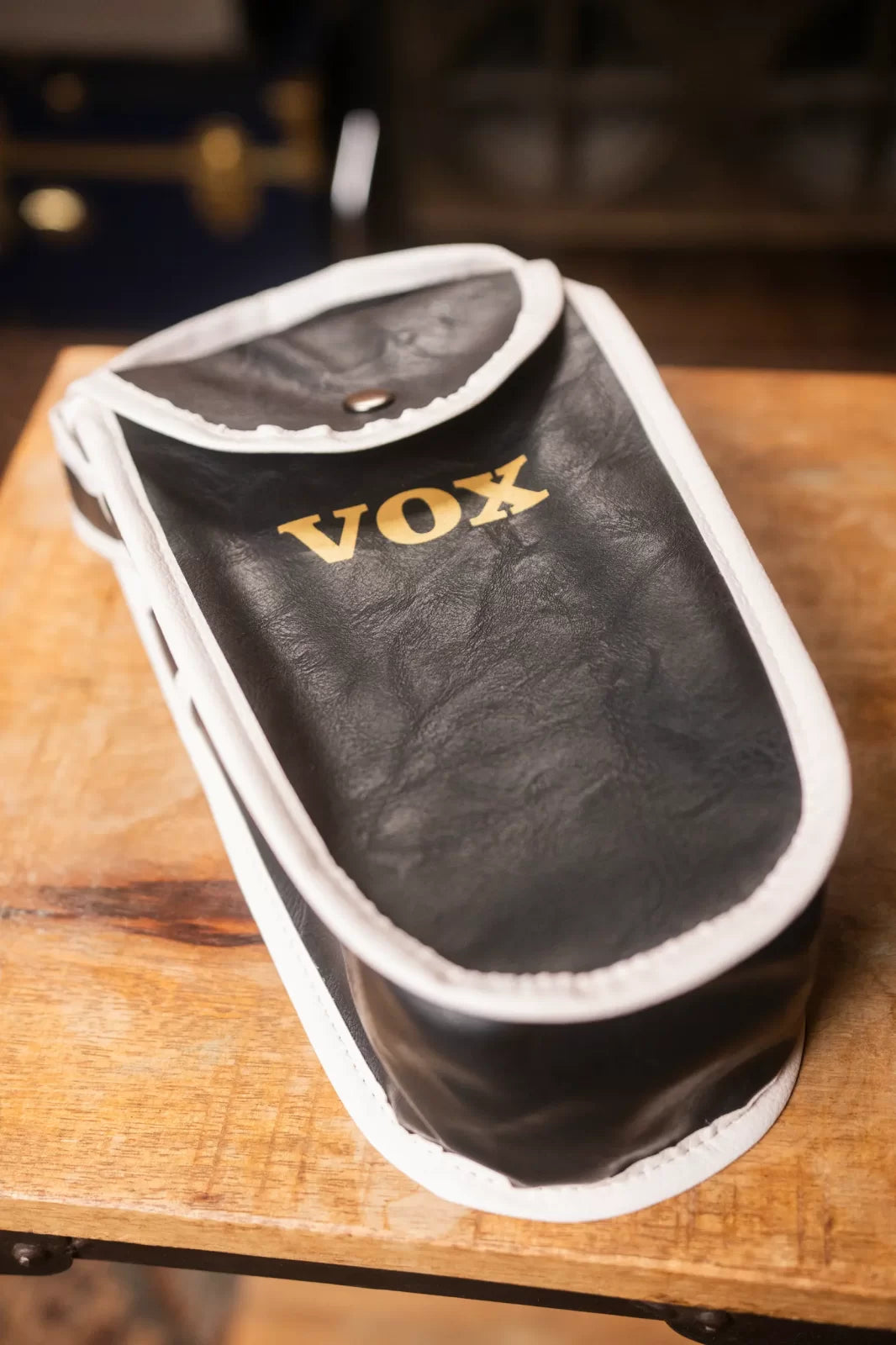 Vox V846 Vintage Wah Pedal Reissue