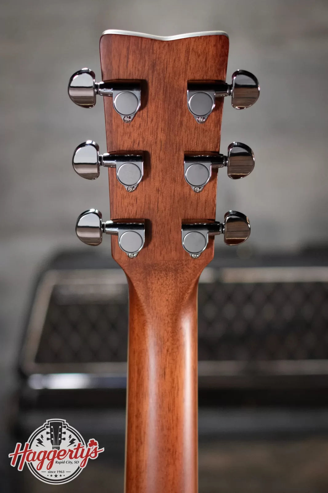 Yamaha FG830 Dreadnought Acoustic Guitar, Natural