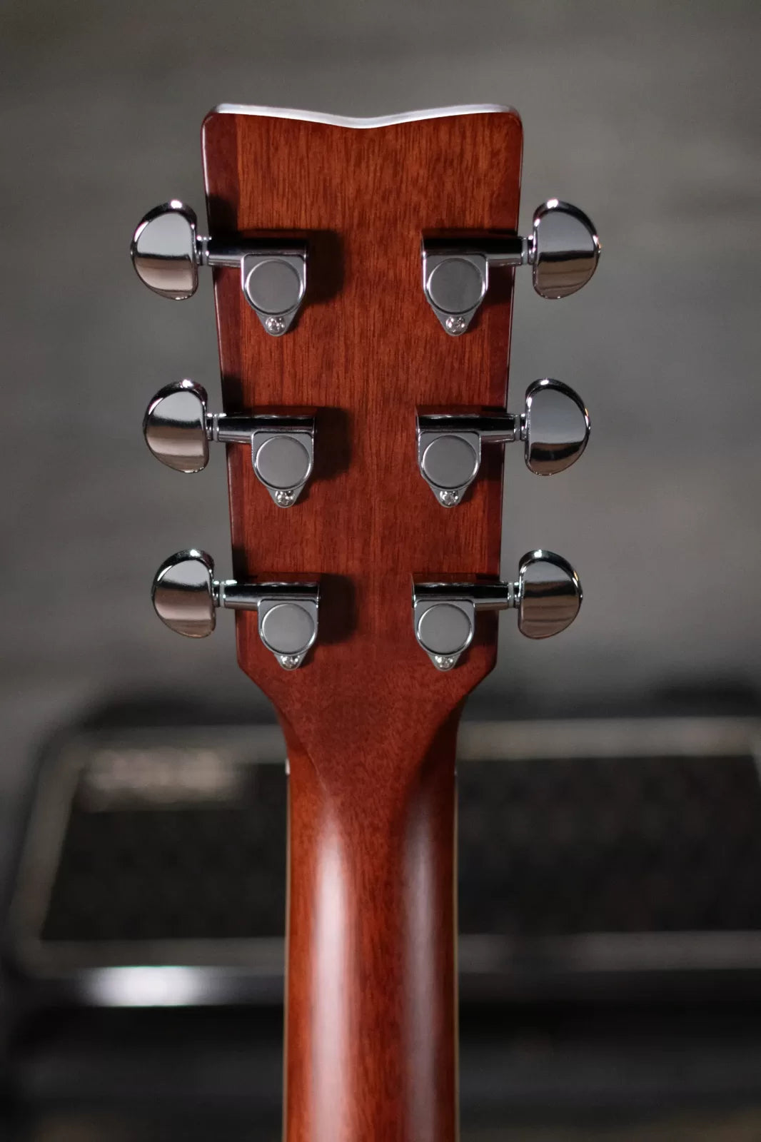 Yamaha FSC-TA TransAcoustic/Electric - Vintage Tint