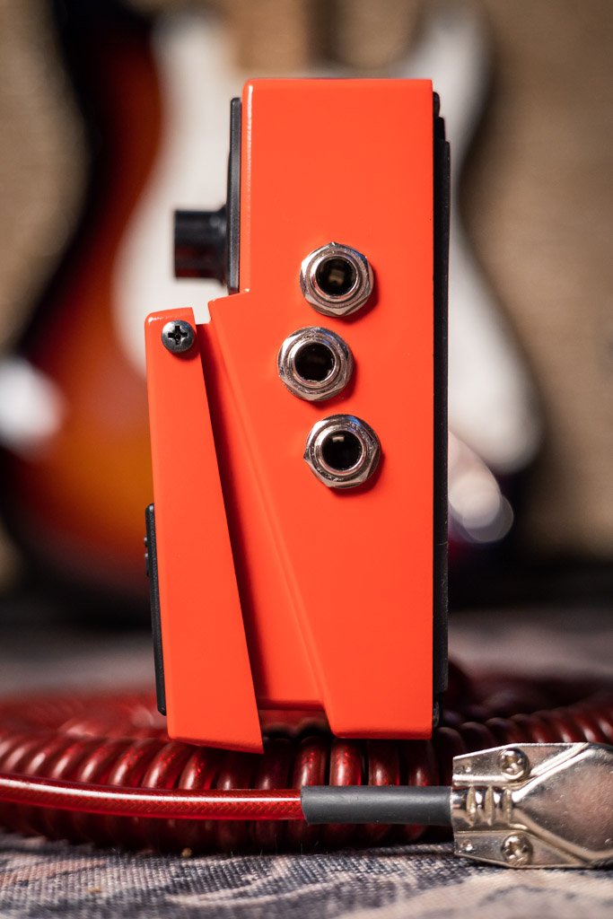 Boss RC-1 Loop Station - Guitar Looper Pedal