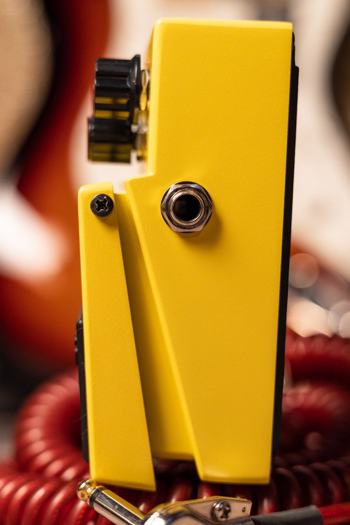 Boss SD-1 Super Overdrive Pedal