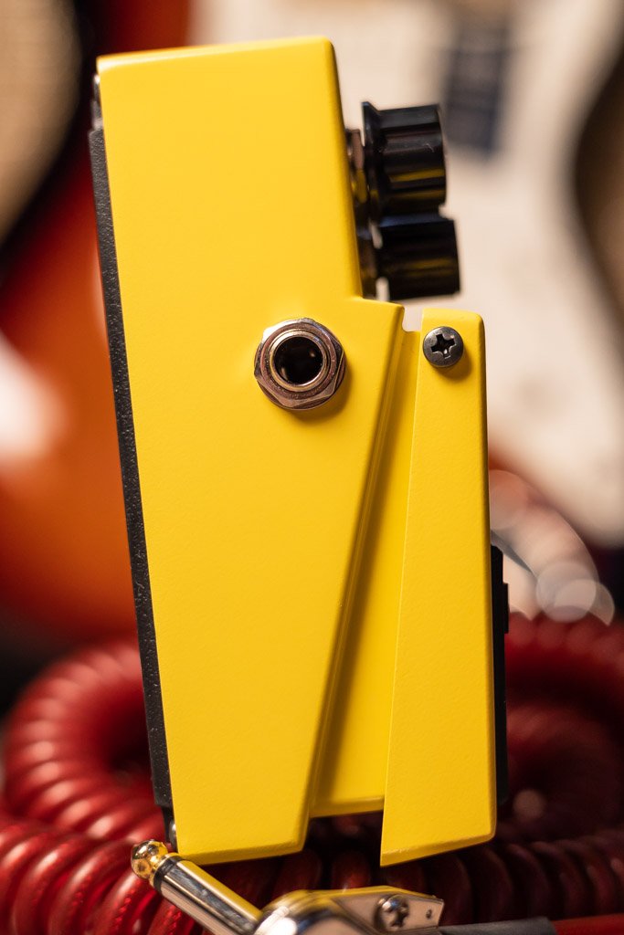 Boss SD-1 Super Overdrive Pedal