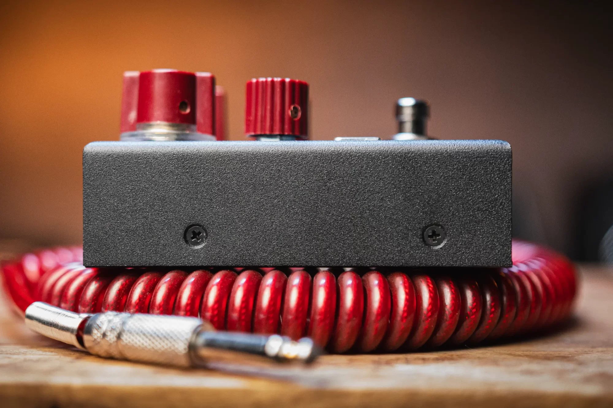 J Rockett Airchild Six Sixty Compressor