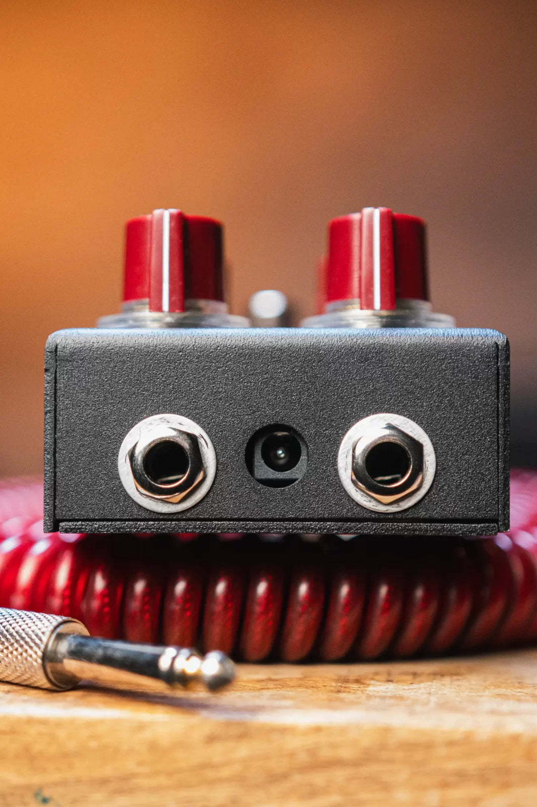 new j rockett airchild six sixty compressor pedal haggertys 06