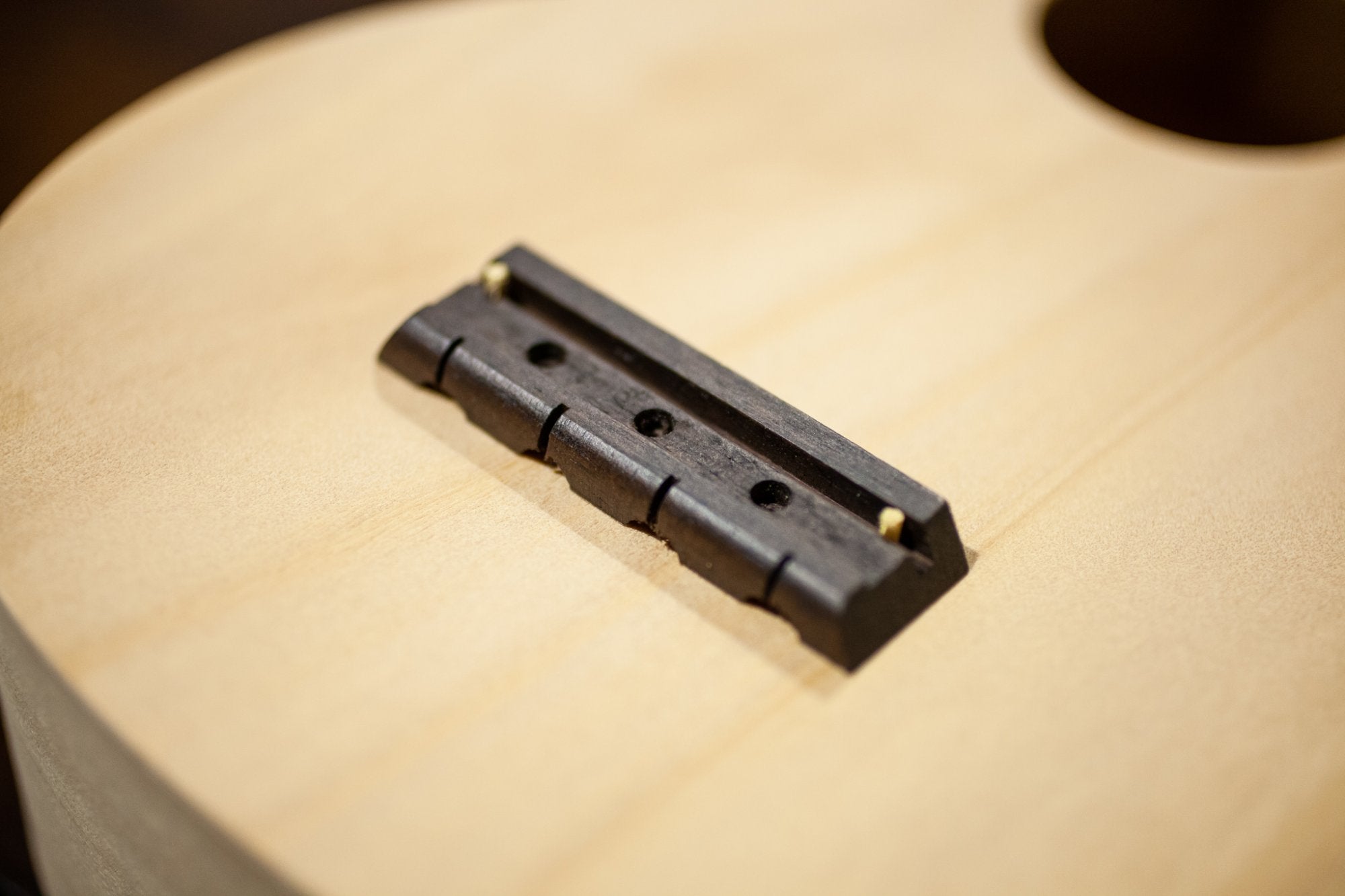 Ohana SK-KIT Mahogany DIY Soprano Ukulele Kit