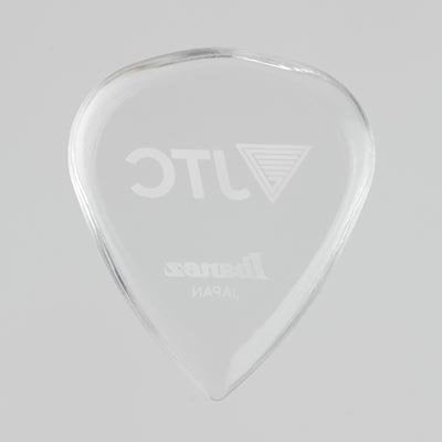 Ibanez PJTC1 2.5mm Tritan Picks - 6 Pack