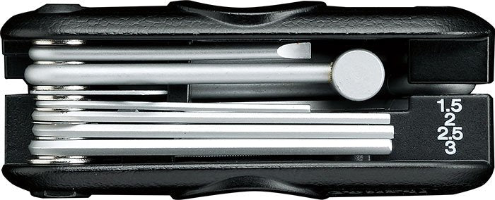 Ibanez MTZ11 Multi Tool for Guitars and Basses