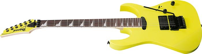 Ibanez RG565RDY Genesis Collection Electric Guitar - Desert Sun Yellow