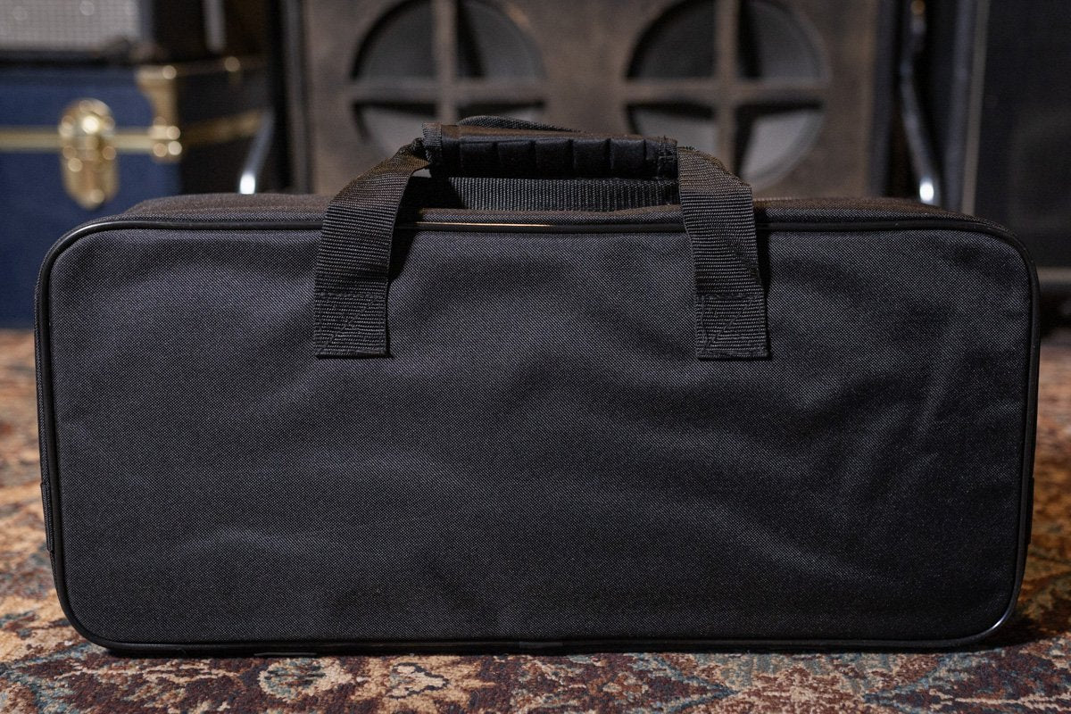 Pedaltrain Metro 20 Pedalboard with Soft Case